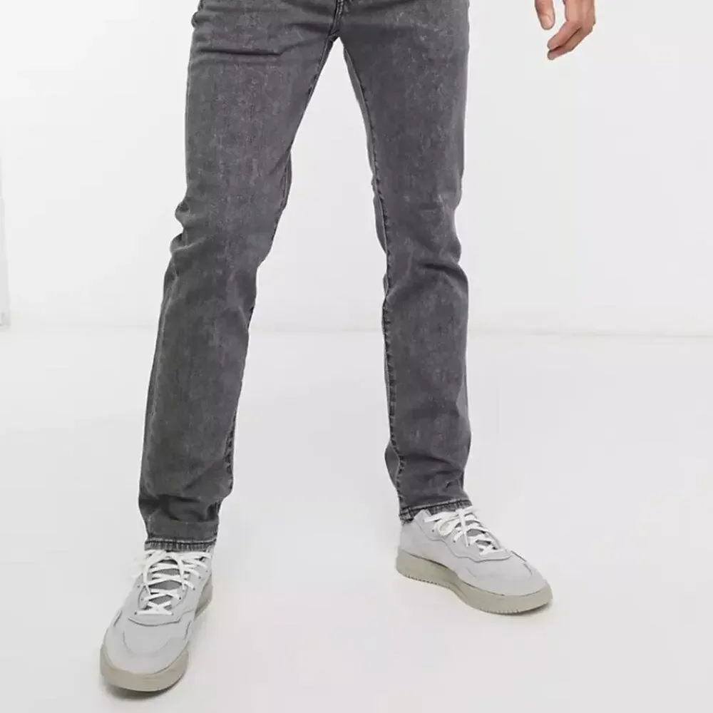 Levi's 511 Slim Mens Jeans || 30 x 32 || EUC